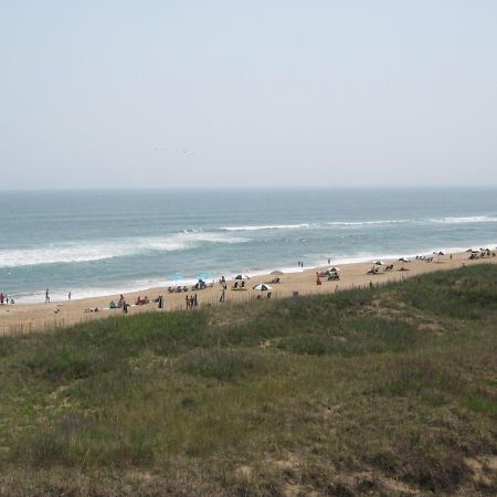 Outer Banks Beach Club II Resorts คิลเดวิลฮิลส์ ภายนอก รูปภาพ