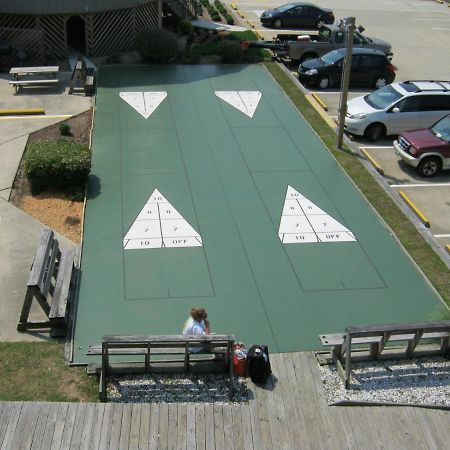 Outer Banks Beach Club II Resorts คิลเดวิลฮิลส์ ภายนอก รูปภาพ