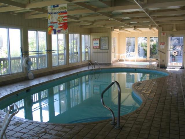 Outer Banks Beach Club II Resorts คิลเดวิลฮิลส์ ภายนอก รูปภาพ