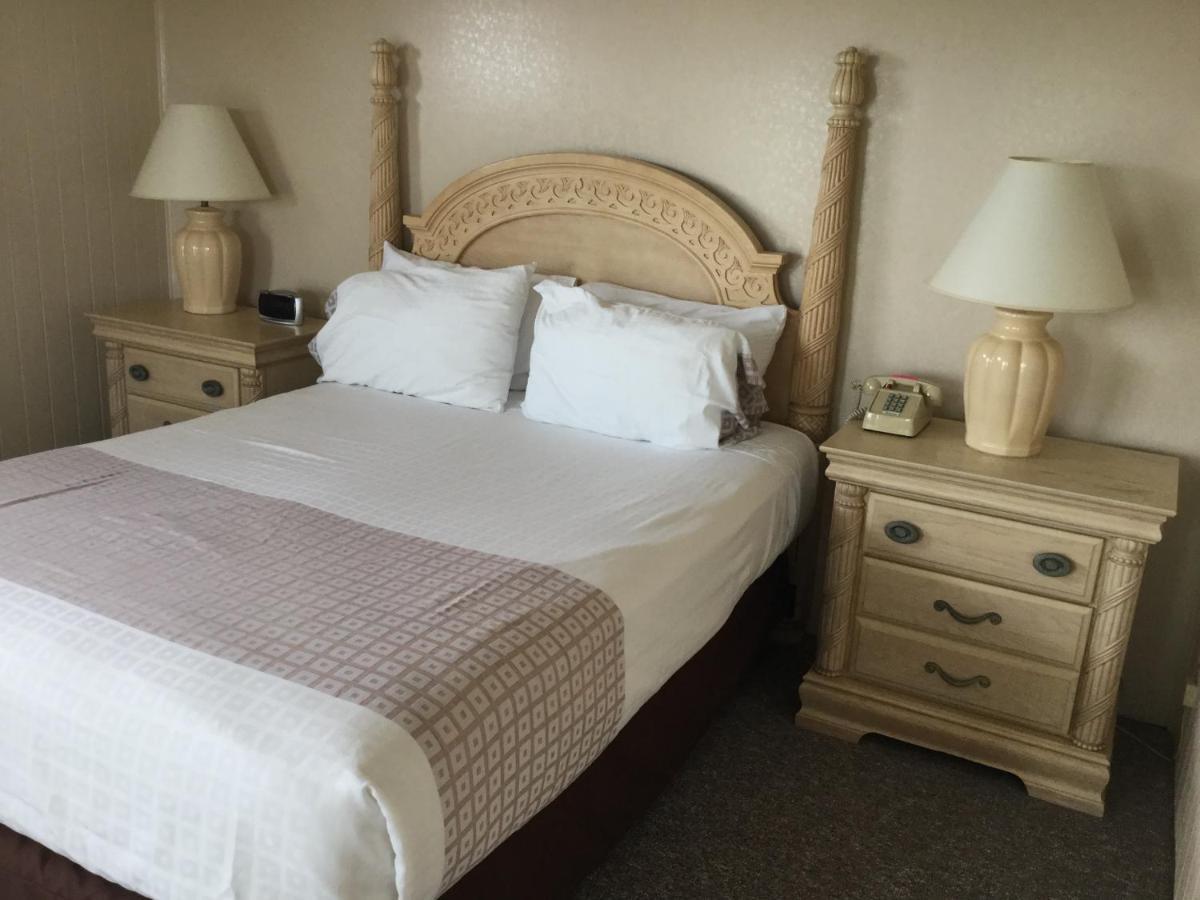 Outer Banks Beach Club II Resorts คิลเดวิลฮิลส์ ภายนอก รูปภาพ